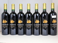 Château la diligente 2019 (7x)