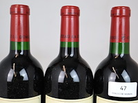 Château la dominique 1997 (3x) - afbeelding 4 van  4