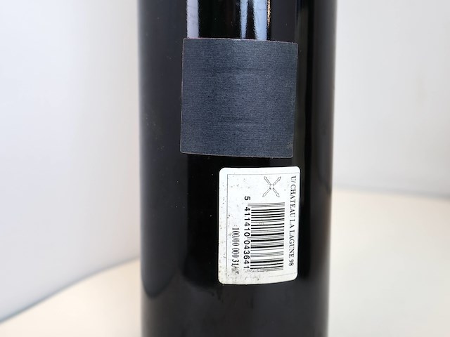 Château la lagune 1998 (3x) - afbeelding 3 van  4