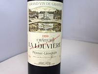 Château la louvière 1999 (3x) - afbeelding 2 van  4