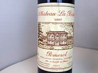 Château la pointe 1997 & 1998 (4x) - afbeelding 2 van  4