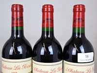 Château la pointe 1997 & 1998 (4x) - afbeelding 4 van  4