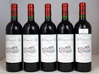Château la tour de by 1999 (5x)