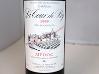 Château la tour de by 1999 (5x) - afbeelding 2 van  4