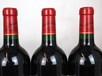 Château la tour du pin figeac 2000 (6x) - afbeelding 4 van  4
