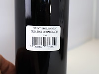 Château la tour du pin figeac 2003 (4x) - afbeelding 3 van  4