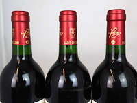Château la tour du pin figeac 2003 (4x) - afbeelding 4 van  4