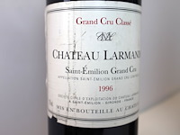 Château l’armande 1996 & 1997 (4x) - afbeelding 2 van  6