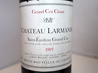 Château l’armande 1996 & 1997 (4x) - afbeelding 4 van  6