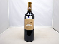 Chateau le pey 2015 (x1)
