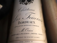 Chateau les tricoires (x3) - afbeelding 2 van  3