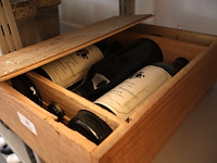 Chateau les tricoires (x3) - afbeelding 3 van  3