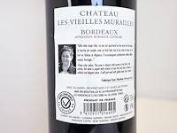 Château les vieilles murailles 2020 (2x) - afbeelding 3 van  4