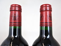 Château lynch-moussas 1995 (2x) - afbeelding 4 van  4