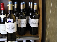 Chateau mancedre 2018 (x12) - afbeelding 2 van  5