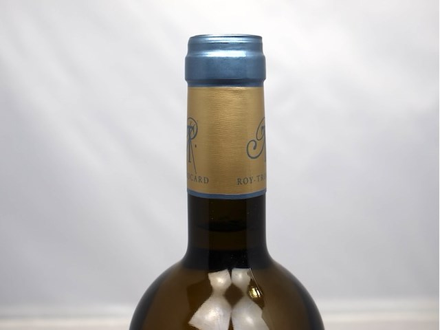 Chateau mancedre 2018 (x12) - afbeelding 5 van  5