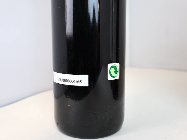 Château marquis de terme 1997 (4x) - afbeelding 3 van  4
