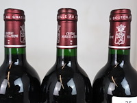 Château marquis de terme 1997 (4x) - afbeelding 4 van  4