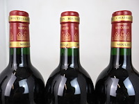 Château maucaillou 1998 (5x) - afbeelding 4 van  4