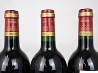 Château maucaillou 1999 (3x) - afbeelding 4 van  4