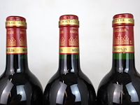 Château maucaillou 2000 (6x) - afbeelding 4 van  4