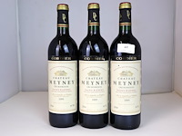 Château meyney 1995 (3x) - afbeelding 1 van  4