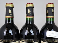Château meyney 1995 (3x) - afbeelding 4 van  4