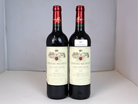 Château michelet 2012 (2x) - afbeelding 1 van  4