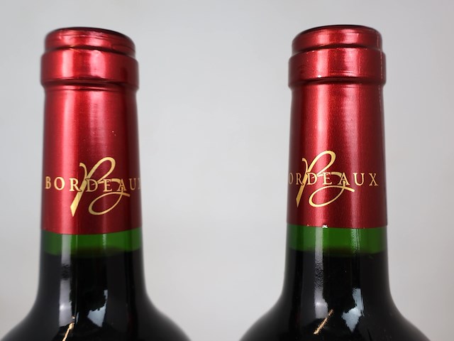 Château michelet 2012 (2x) - afbeelding 4 van  4
