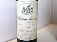 Château montrose 1996 & 1999 (6x) - afbeelding 2 van  6