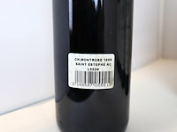 Château montrose 1996 & 1999 (6x) - afbeelding 3 van  6