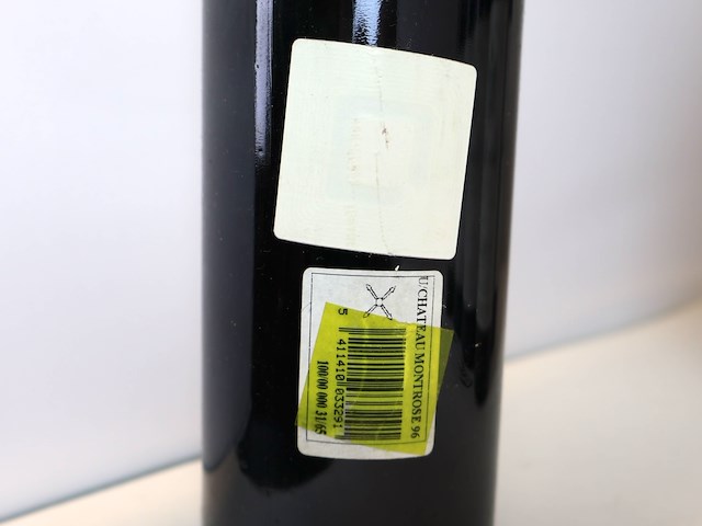 Château montrose 1996 & 1999 (6x) - afbeelding 5 van  6
