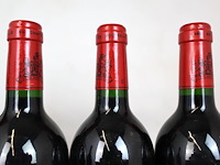 Château montrose 1996 & 1999 (6x) - afbeelding 6 van  6