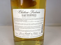 Château padevin sauternes 2022 (2x) - afbeelding 3 van  3