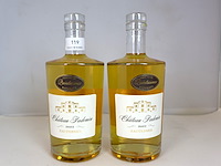 Château padevin sauternes 2022 (2x) - afbeelding 1 van  3