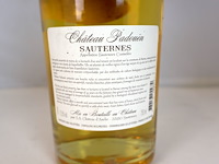 Château padevin sauternes 2022 (2x) - afbeelding 3 van  3