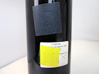Château pichon-longueville baron 1997 (3x) - afbeelding 3 van  4