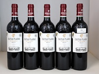 Château plagnac 2020 (5x) - afbeelding 1 van  4