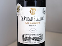 Château plagnac 2020 (5x) - afbeelding 2 van  4