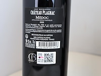 Château plagnac 2020 (5x) - afbeelding 3 van  4