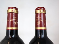 Château pontet-canet 1997 (2x) - afbeelding 4 van  4