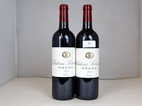 Château potensac 2010 (2x) - afbeelding 1 van  4