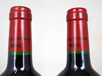 Château potensac 2010 (2x) - afbeelding 4 van  4