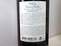 Château prieuré-lichine 1996, 1997 & 2001 (5x) - afbeelding 3 van  8