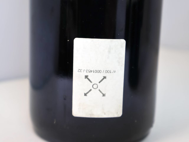 Château saint-pierre 1997 (5x) - afbeelding 3 van  4