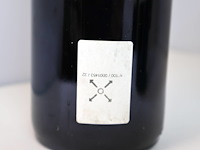 Château saint-pierre 1997 (5x) - afbeelding 3 van  4