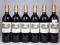 Château saint-pierre 2002 (6x) - afbeelding 1 van  4