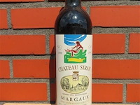 Chateau siran 1998