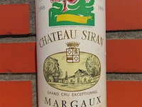 Chateau siran 1998 - afbeelding 2 van  3