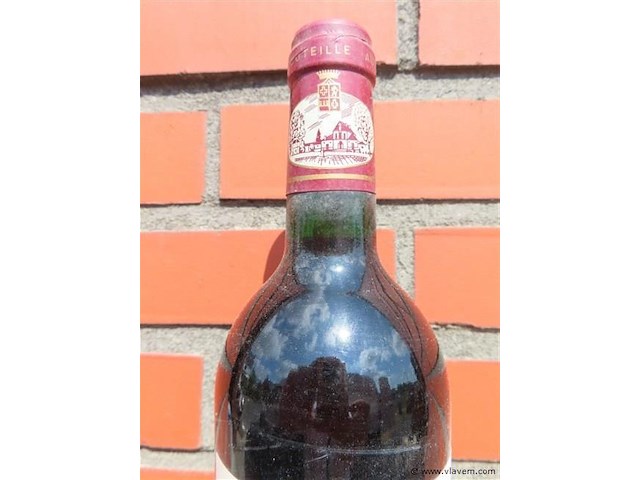 Chateau siran 1998 - afbeelding 3 van  3